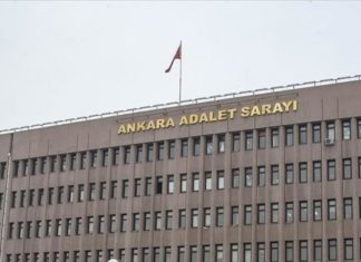 Ankara Cumhuriyet Başsavcılığınca başlatılan soruşturma kapsamında, İsveç'