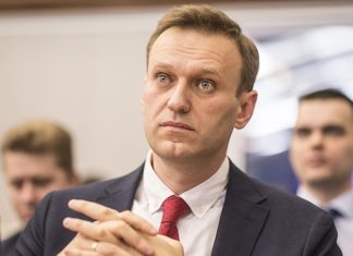 Rus mahkemesi, cezaevinde bulunan muhalif Aleksey Navalnıy
