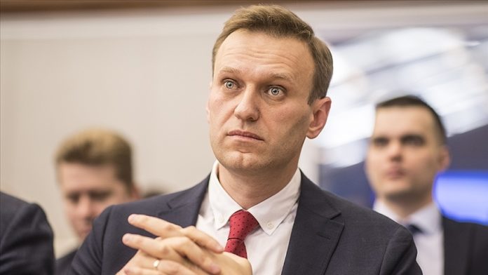 Rus mahkemesi, cezaevinde bulunan muhalif Aleksey Navalnıy