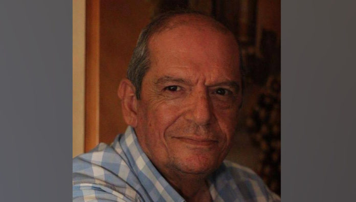 Duayen gazeteci Süleyman Ergüçlü hayatını kaybetti