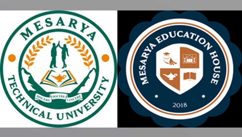 Mesarya Technical University & Mesarya Education House lecturers