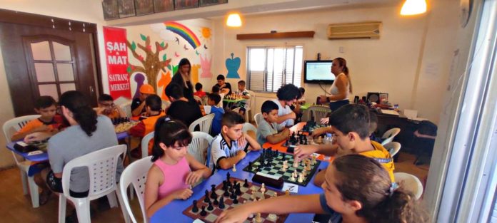 Besim Özsezer Anı Satranç Turnuvası