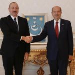 Cumhurbaşkanı Tatar: Azerbaycan