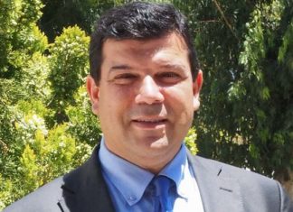 Prof. Dr. Hasan Kılıç: Hedefimiz DAÜ