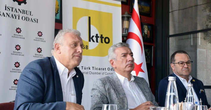ISO ve KTTO