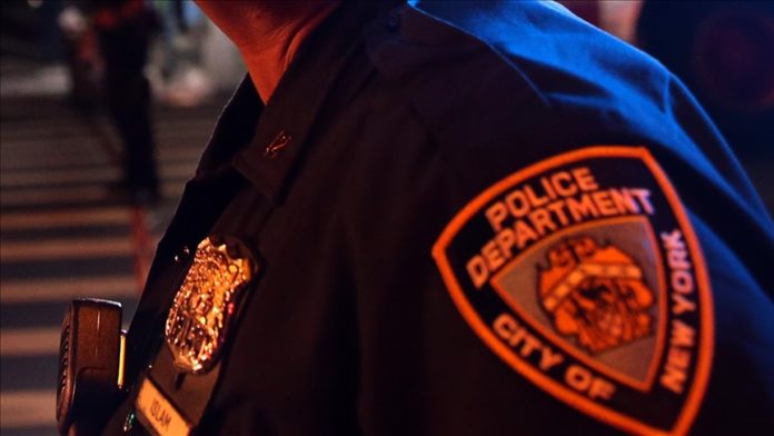 New York Polis Teşkilatı