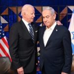 Biden'dan Netanyahu