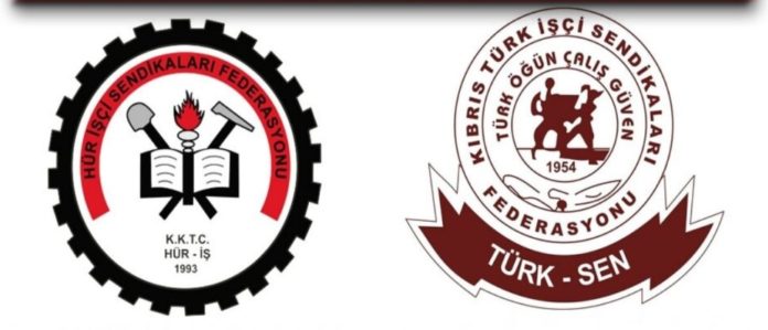 Hür-İş Federasyonu ve Türk-Sen