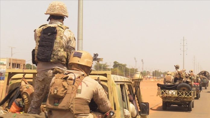 Nijer, ABD ile askeri işbirliği